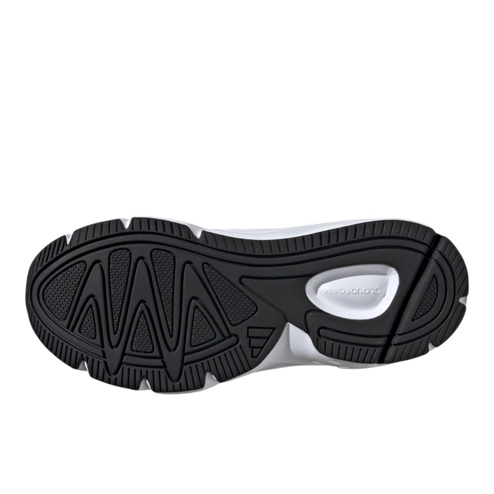 Crazychaos 2000 Lace Up Sneakers