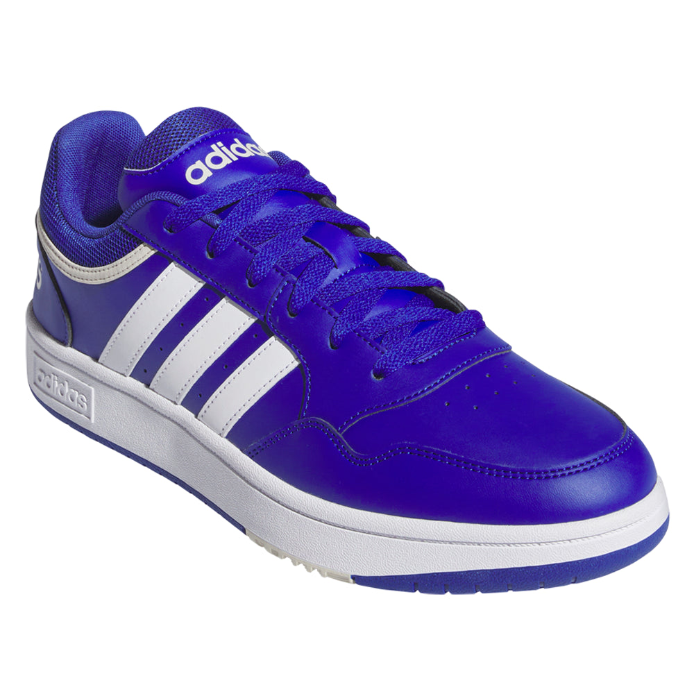 Hoops 3.0 Lace Up Sneakers
