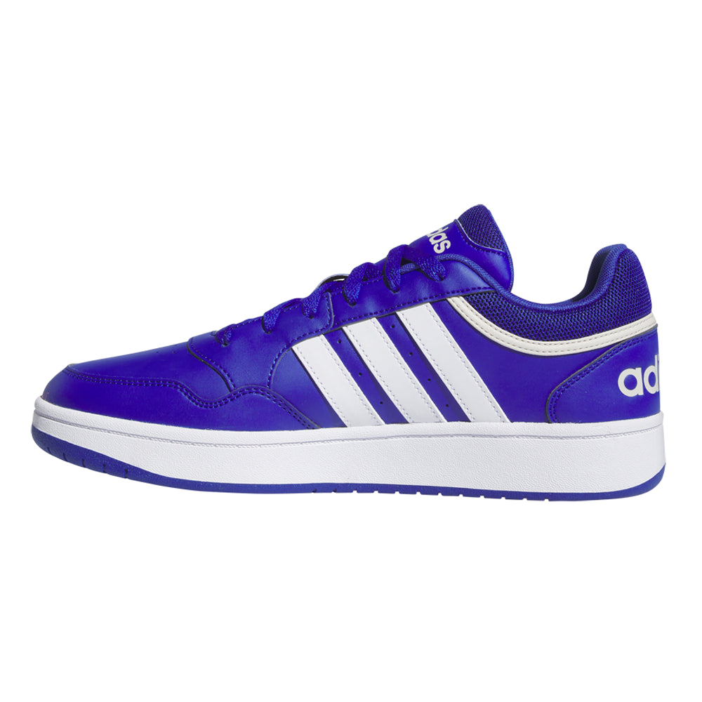 Hoops 3.0 Lace Up Sneakers