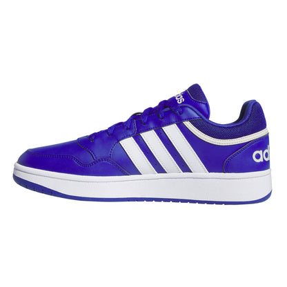 Hoops 3.0 Lace Up Sneakers