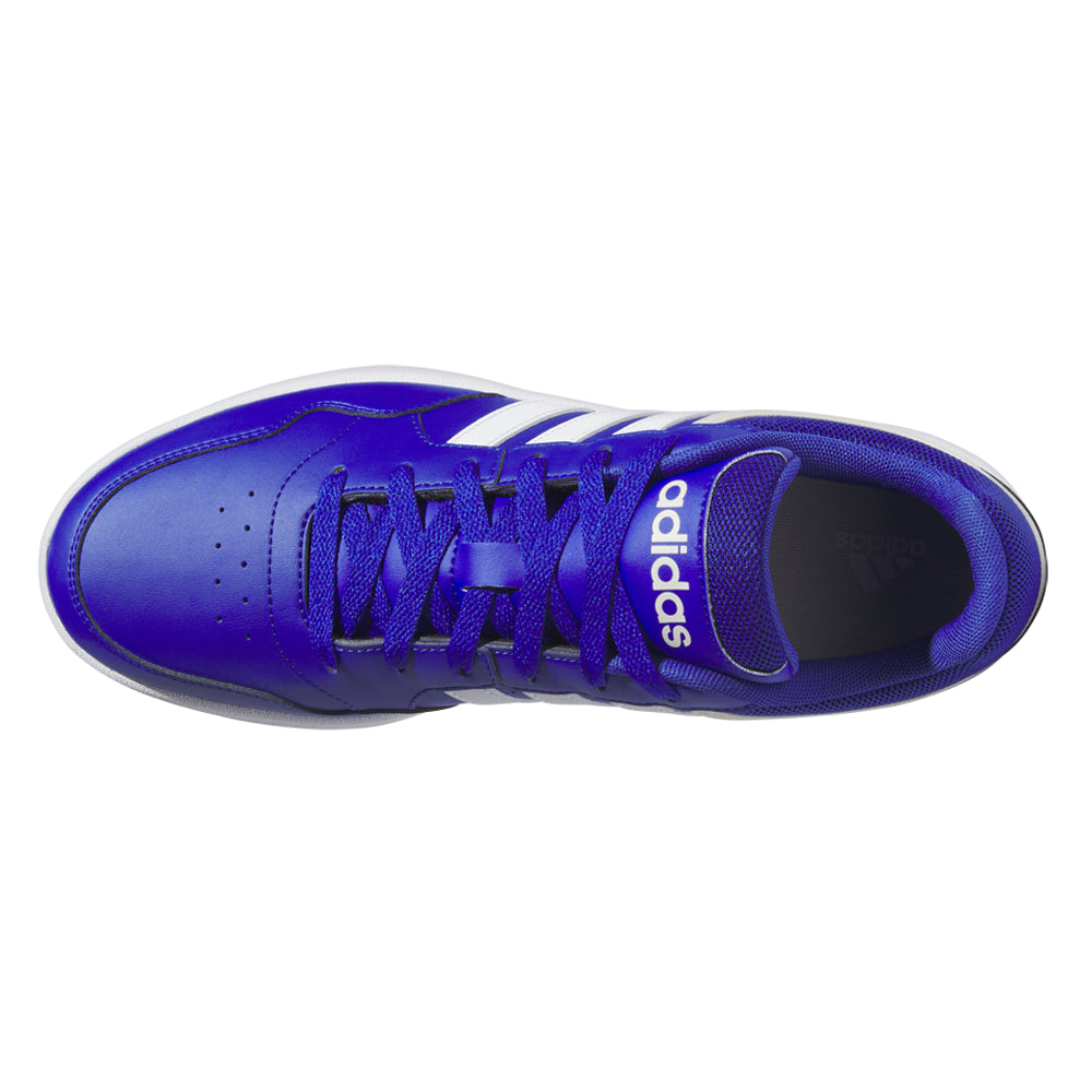 Hoops 3.0 Lace Up Sneakers