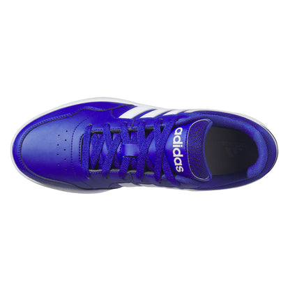 Hoops 3.0 Lace Up Sneakers