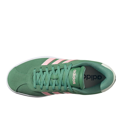 VL Court Bold Lace Up Sneakers