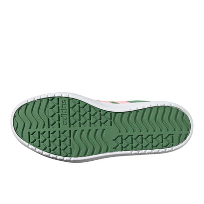 VL Court Bold Lace Up Sneakers