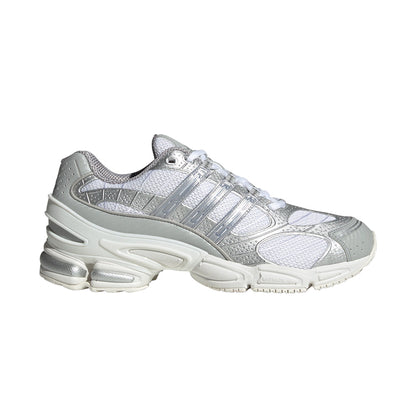 Ozweego Pro Metallic Lace Up Sneakers