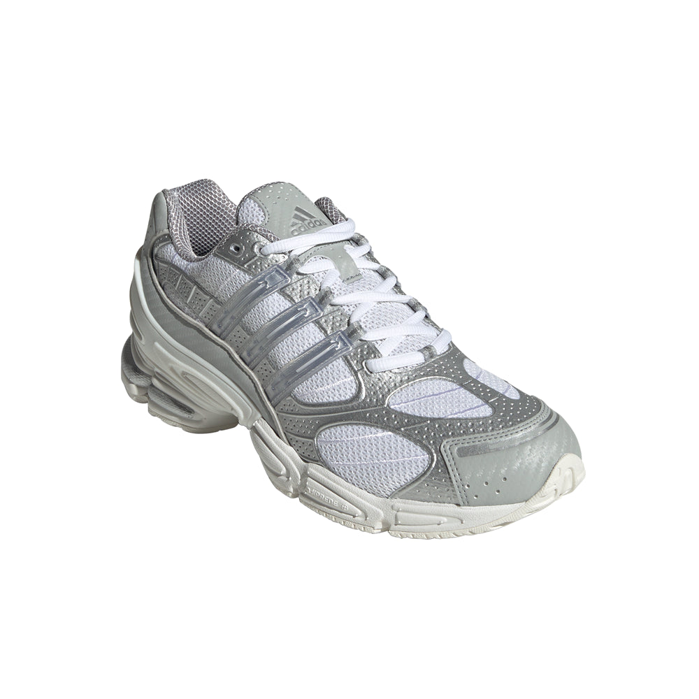 Ozweego Pro Metallic Lace Up Sneakers