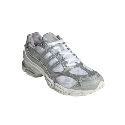 Ozweego Pro Metallic Lace Up Sneakers