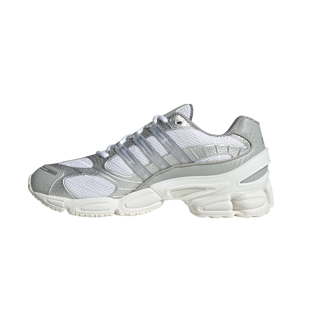 Ozweego Pro Metallic Lace Up Sneakers