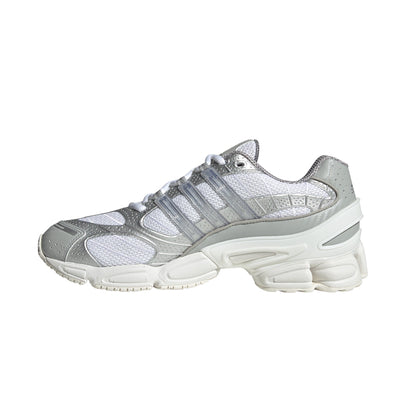 Ozweego Pro Metallic Lace Up Sneakers