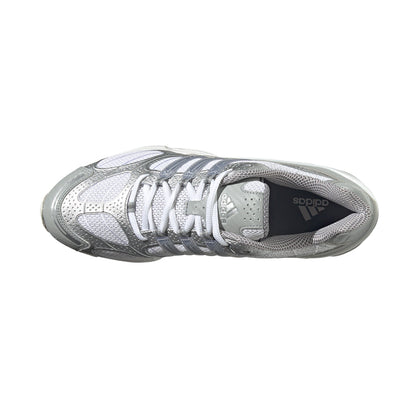 Ozweego Pro Metallic Lace Up Sneakers