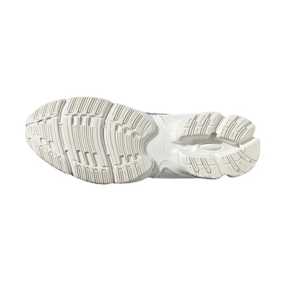 Ozweego Pro Metallic Lace Up Sneakers