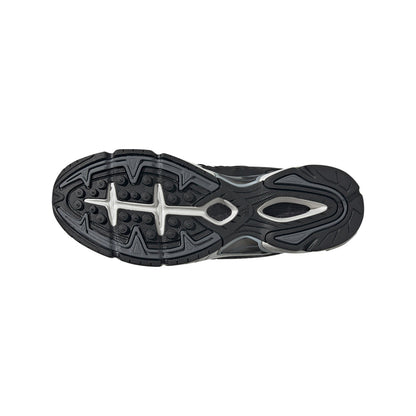 Temper Run 2 Lace Up Sneakers