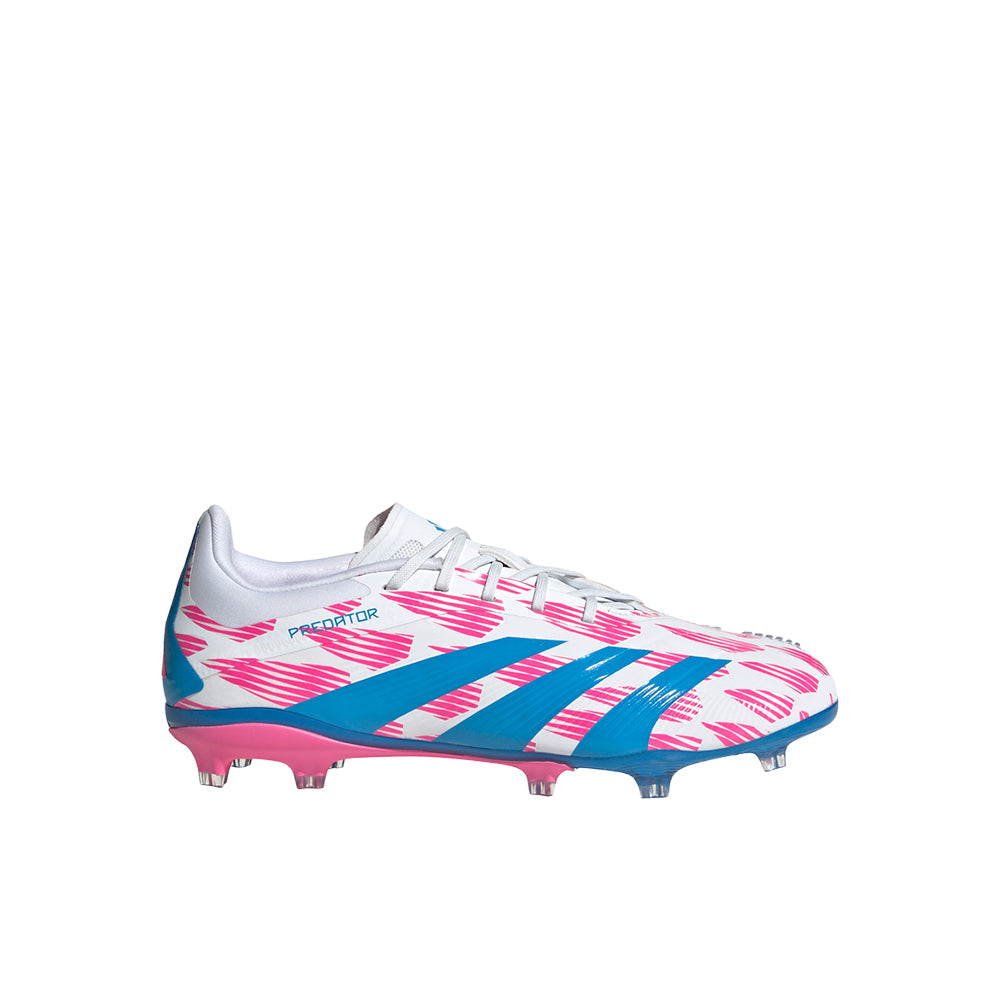 Predator Elite Firm Ground Soccer Cleats (Big Kid)