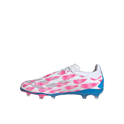 Predator Elite Firm Ground Soccer Cleats (Big Kid)