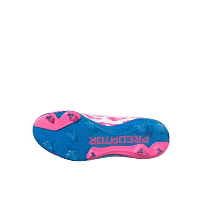 Predator Elite Firm Ground Soccer Cleats (Big Kid)