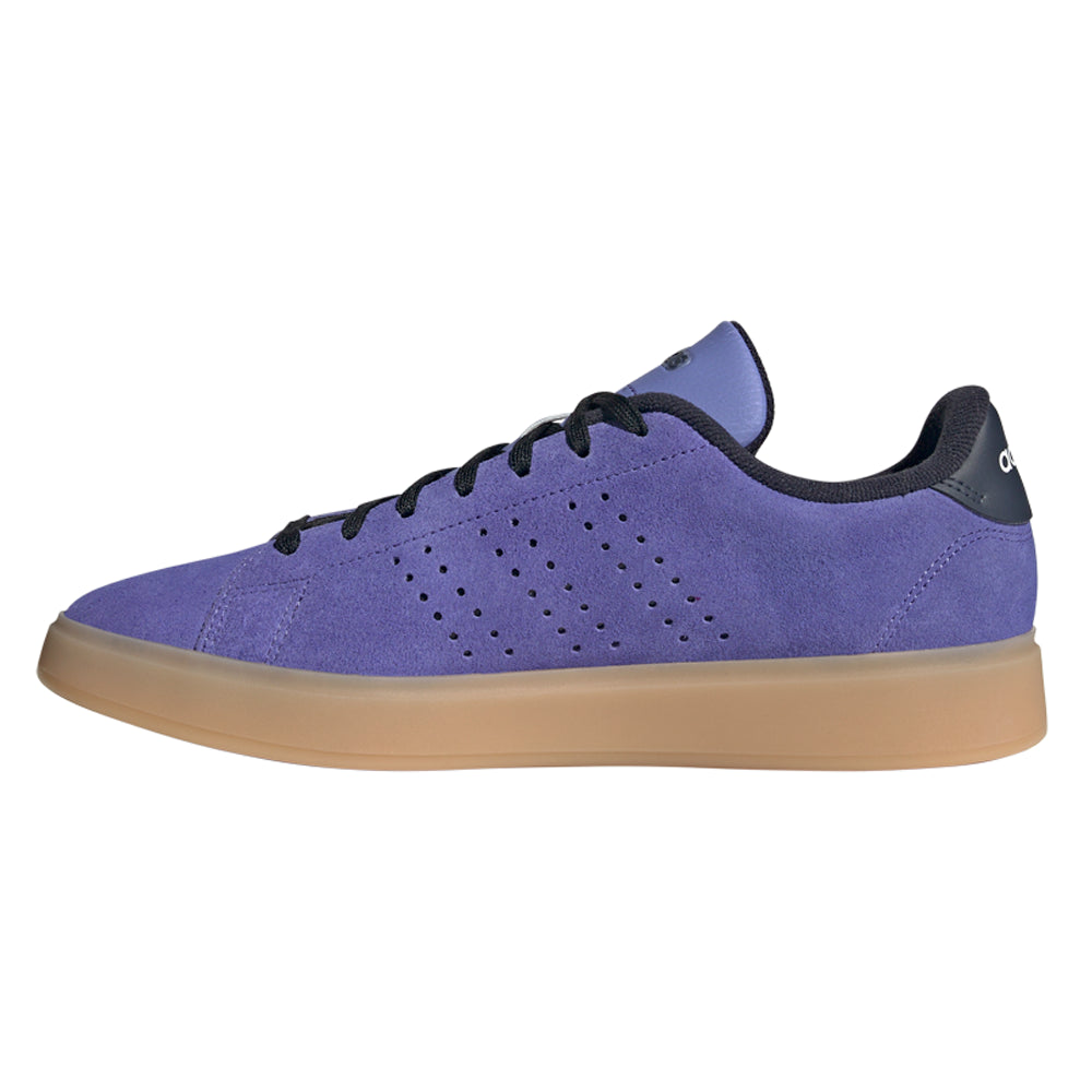 Advantage 2.0 Lace Up Sneakers