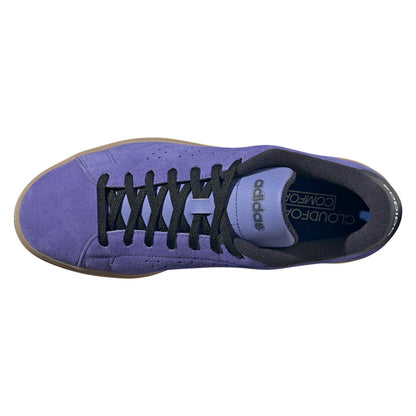 Advantage 2.0 Lace Up Sneakers