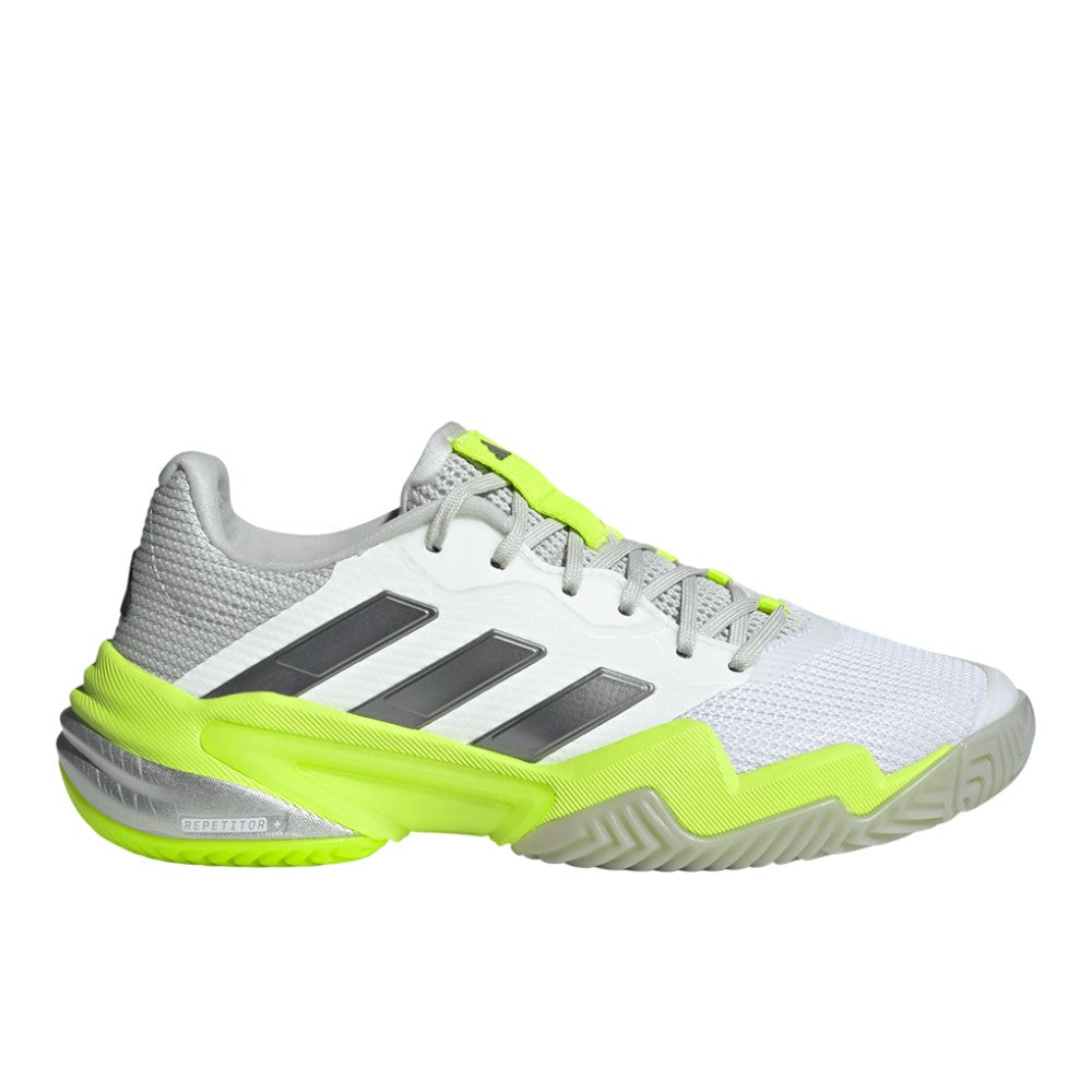 Barricade 13 Clay Tennis Shoes