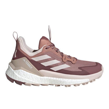 Terrex Free Hiker 2.0 Low Hiking Shoes