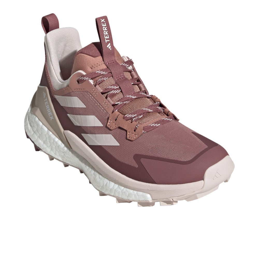 Terrex Free Hiker 2.0 Low Hiking Shoes