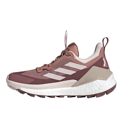 Terrex Free Hiker 2.0 Low Hiking Shoes