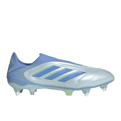 Copa Pure III Elite Laceless Soft Ground Soccer Cleats