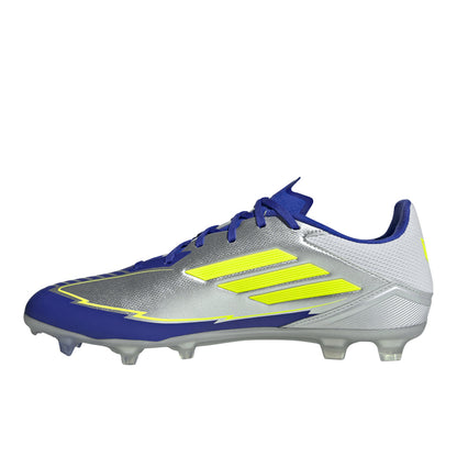 F50 League Messi Firm Ground/Multi Ground Soccer Cleats