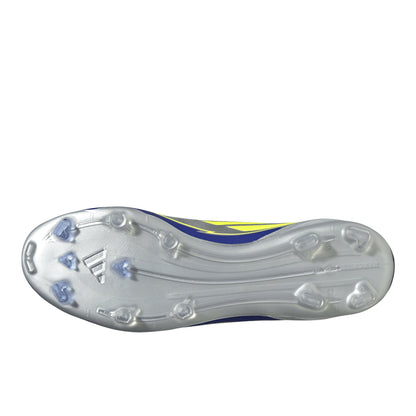 F50 League Messi Firm Ground/Multi Ground Soccer Cleats