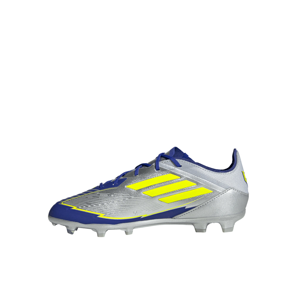 F50 Elite Messi Firm Ground Soccer Cleats (Big Kid)