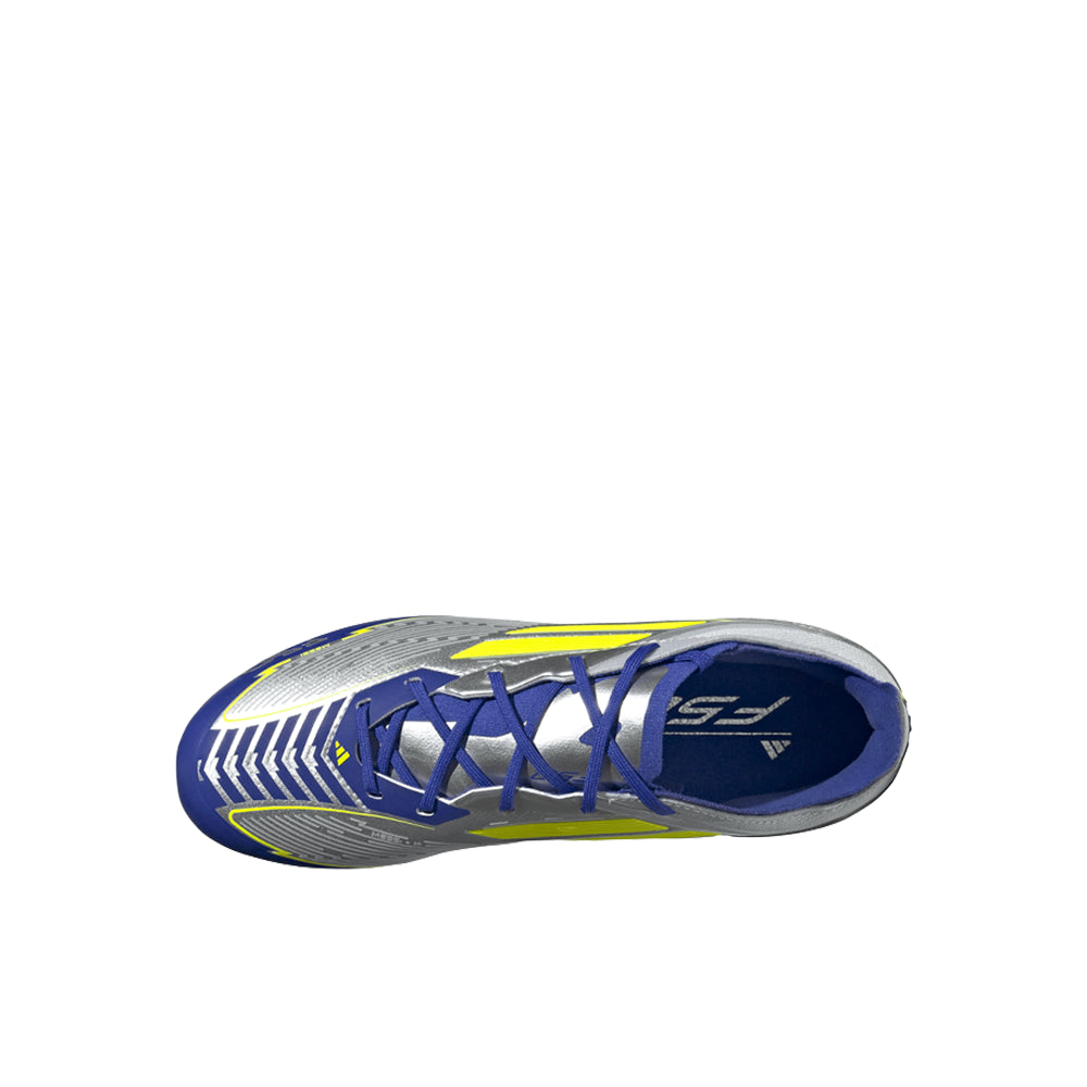 F50 Elite Messi Firm Ground Soccer Cleats (Big Kid)