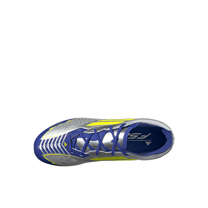 F50 Elite Messi Firm Ground Soccer Cleats (Big Kid)