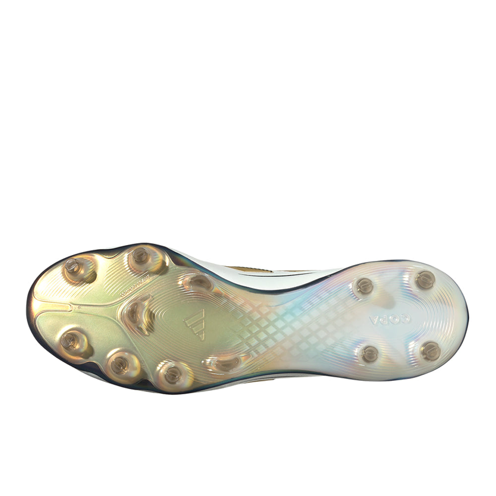 Copa Pure III Elite Firm Ground Soccer Cleats