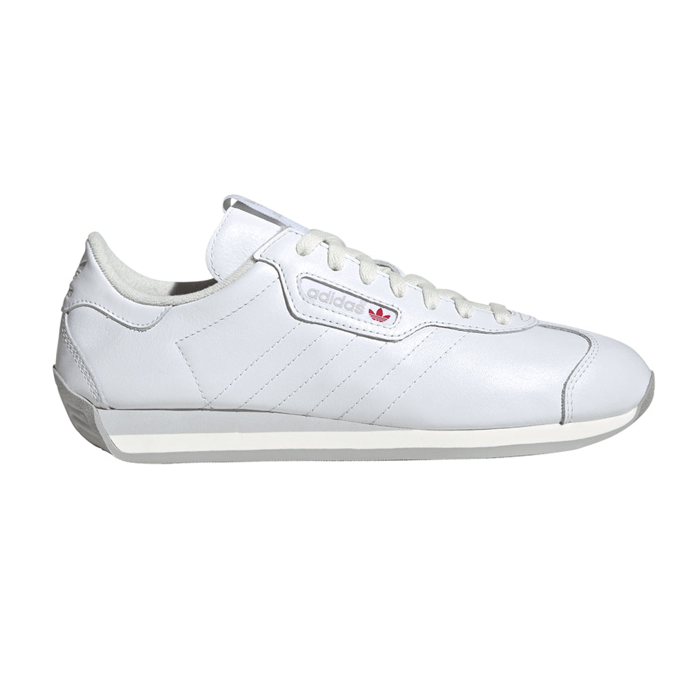Country Soft Lace Up Sneakers