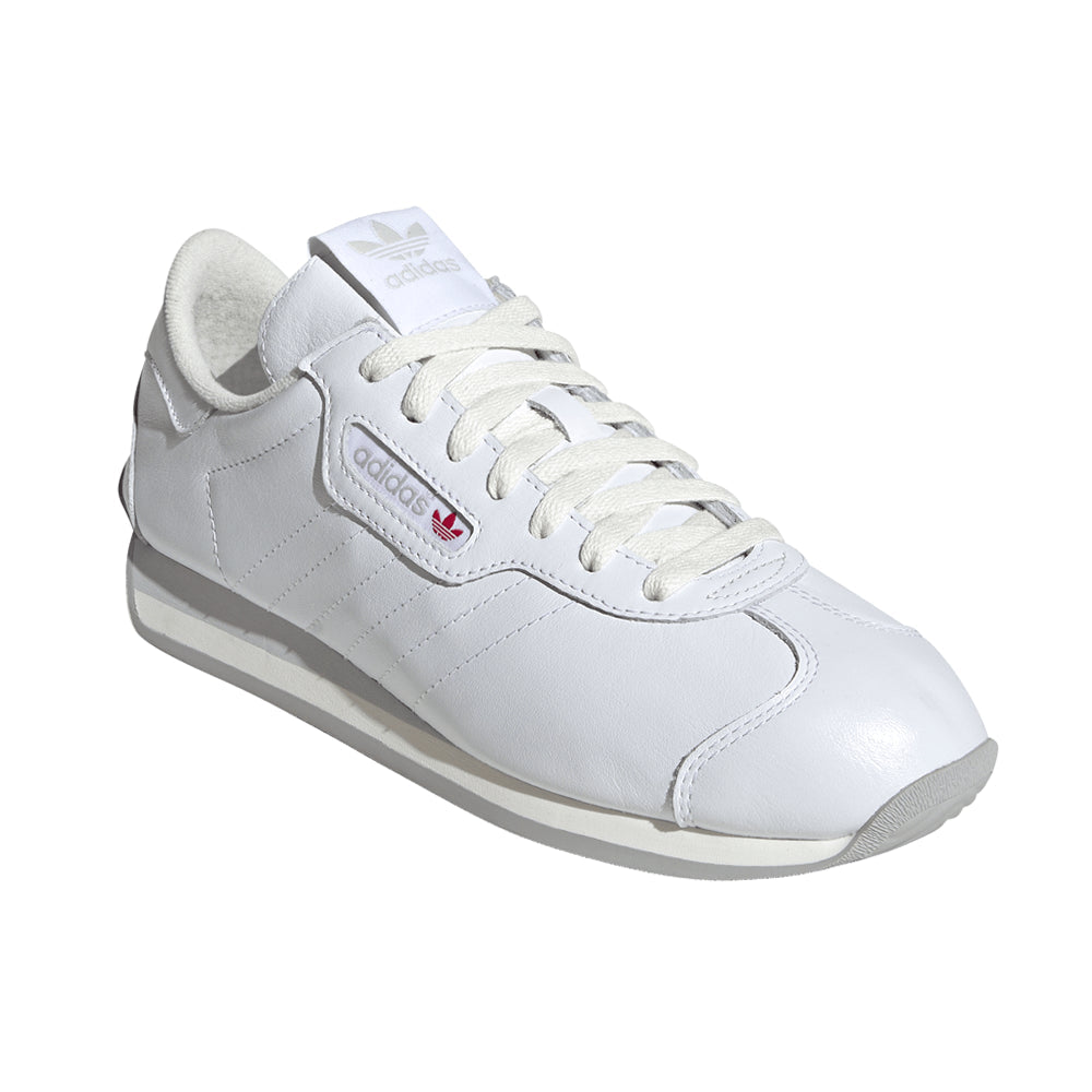 Country Soft Lace Up Sneakers