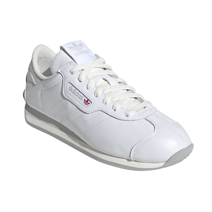 Country Soft Lace Up Sneakers