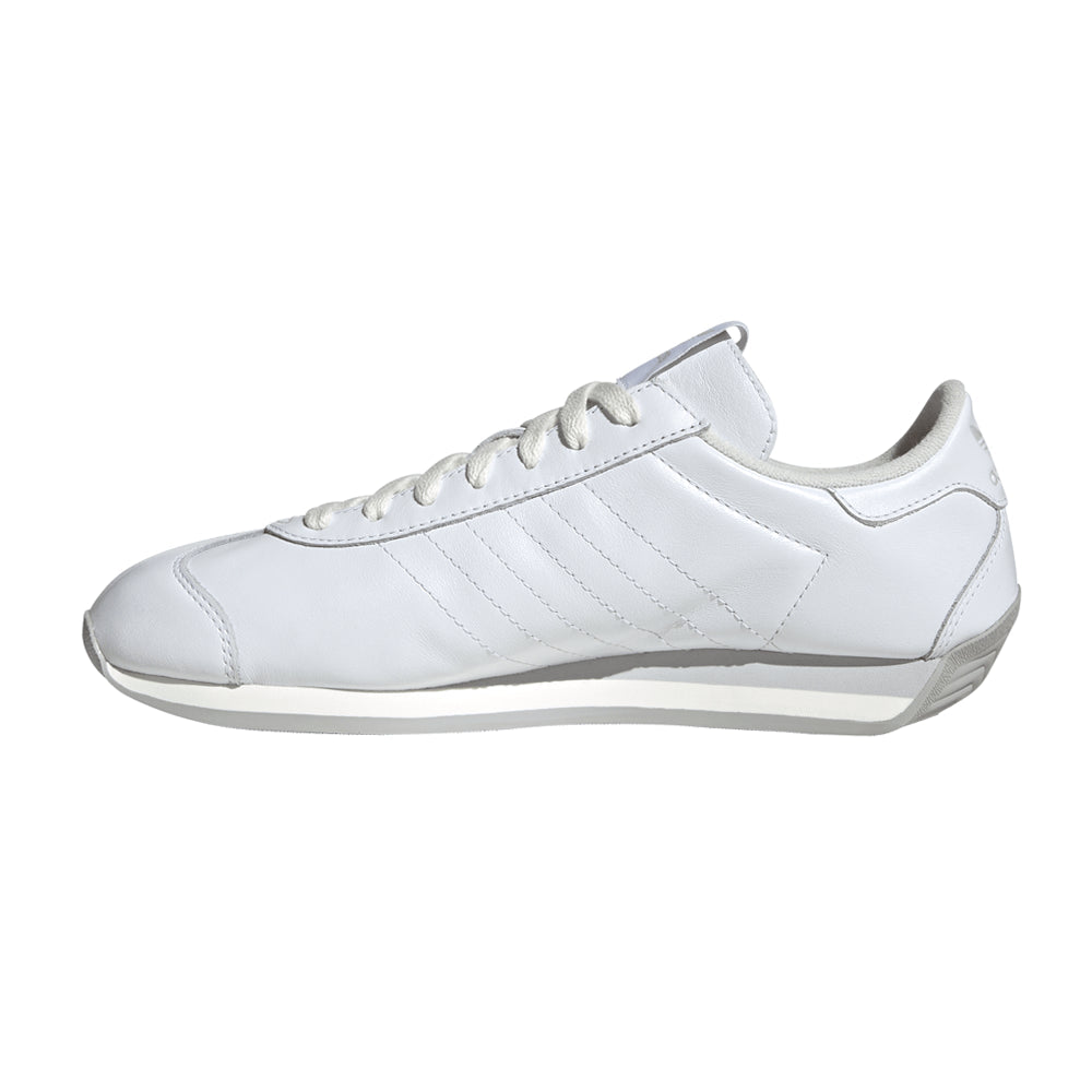 Country Soft Lace Up Sneakers