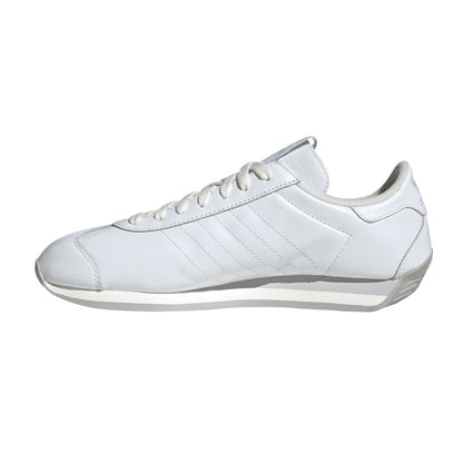 Country Soft Lace Up Sneakers