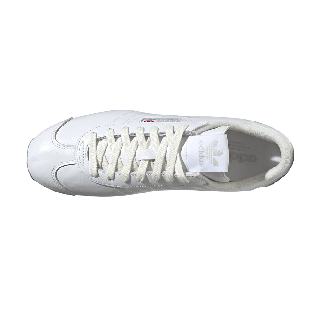 Country Soft Lace Up Sneakers