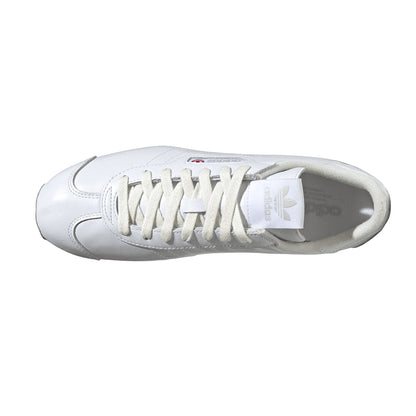 Country Soft Lace Up Sneakers