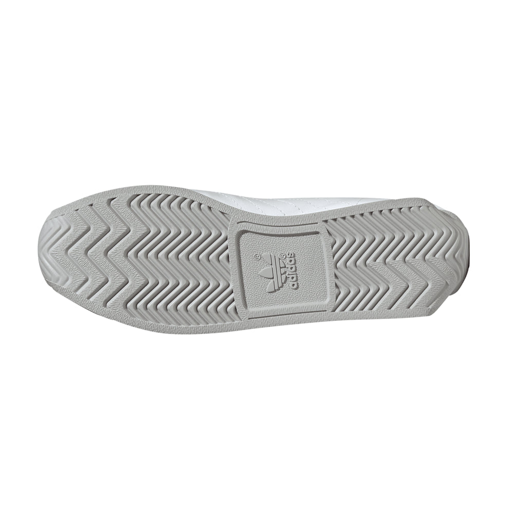 Country Soft Lace Up Sneakers