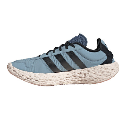 Zponge Lace Up Sneakers