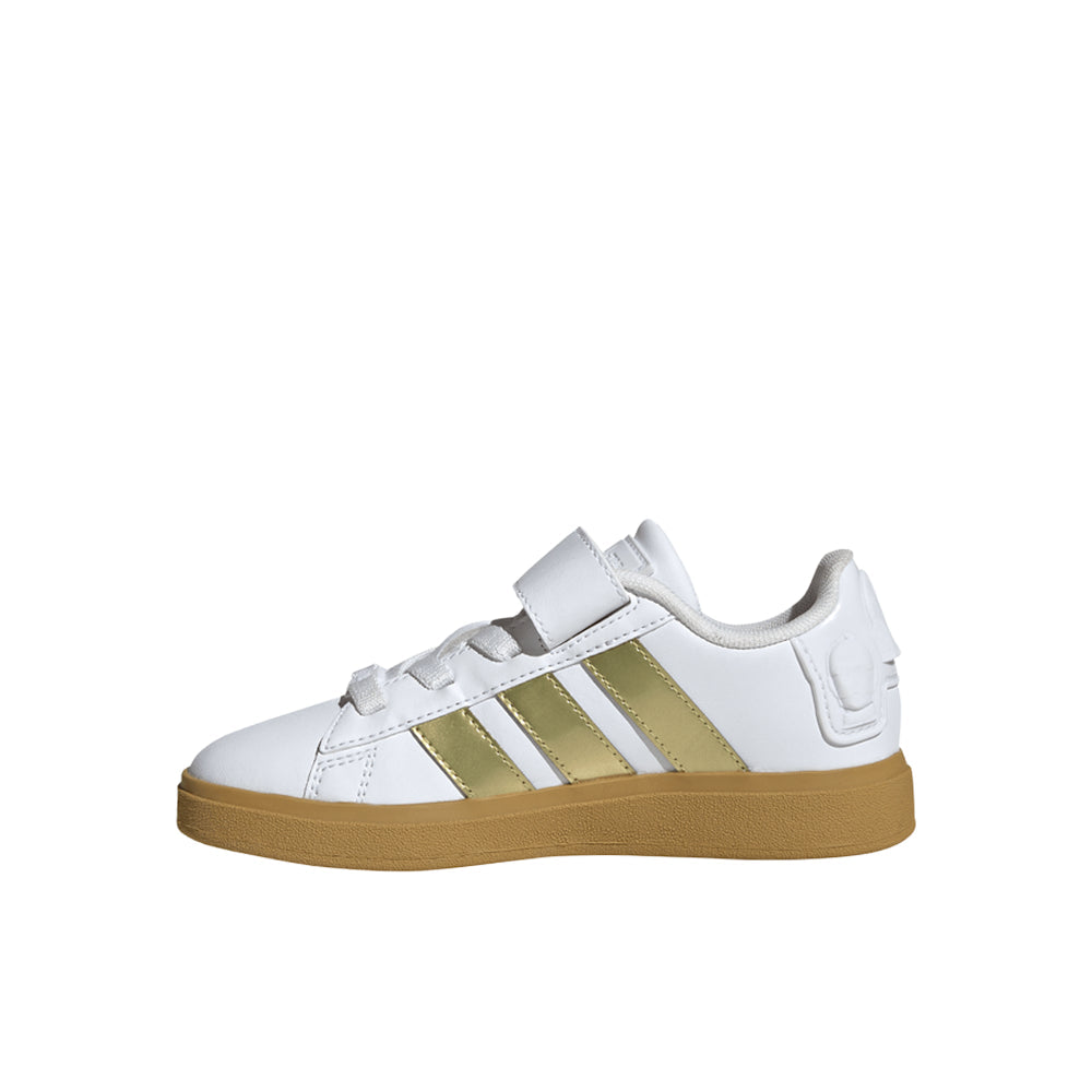 Droids Grand Court 2.0 EL Slip On Sneakers (Little Kid)