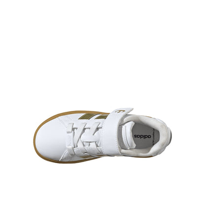 Droids Grand Court 2.0 EL Slip On Sneakers (Little Kid)