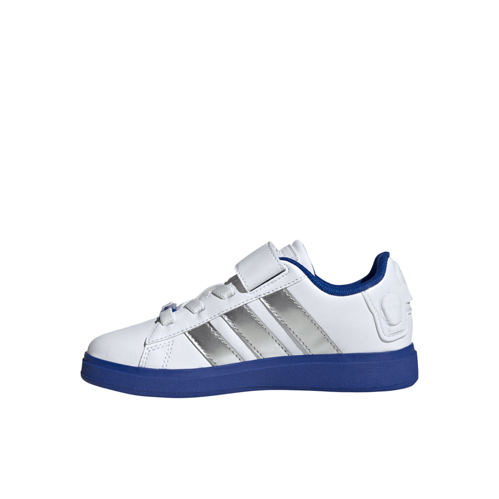 Droids Grand Court 2.0 Lace Up Sneakers (Little Kid-Big Kid)