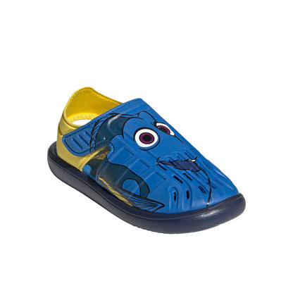 Dori Water Slip On Water Sandal (Little Kid)