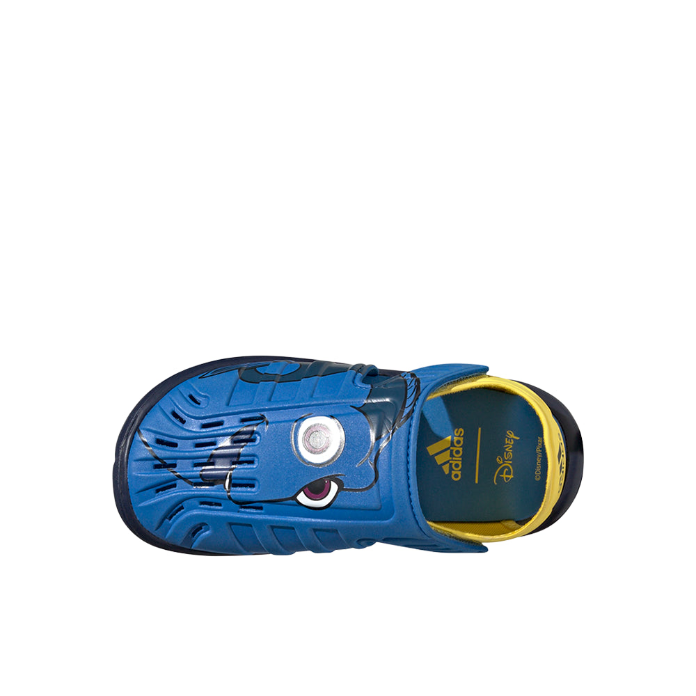 Dori Water Slip On Water Sandal (Little Kid)