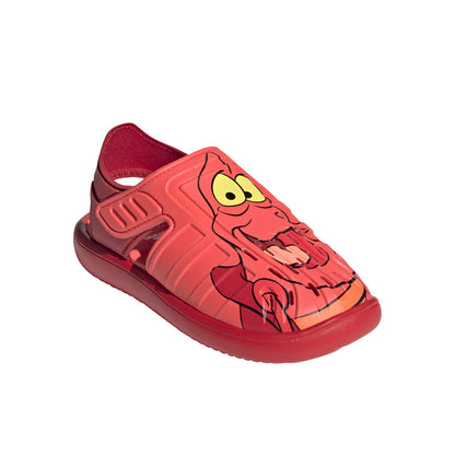 Sebastian Slip On Water Sandals (Little Kid)