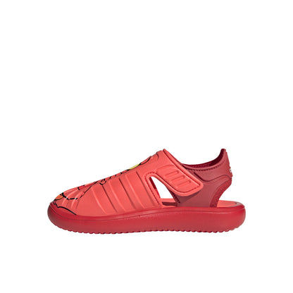 Sebastian Slip On Water Sandals (Little Kid)