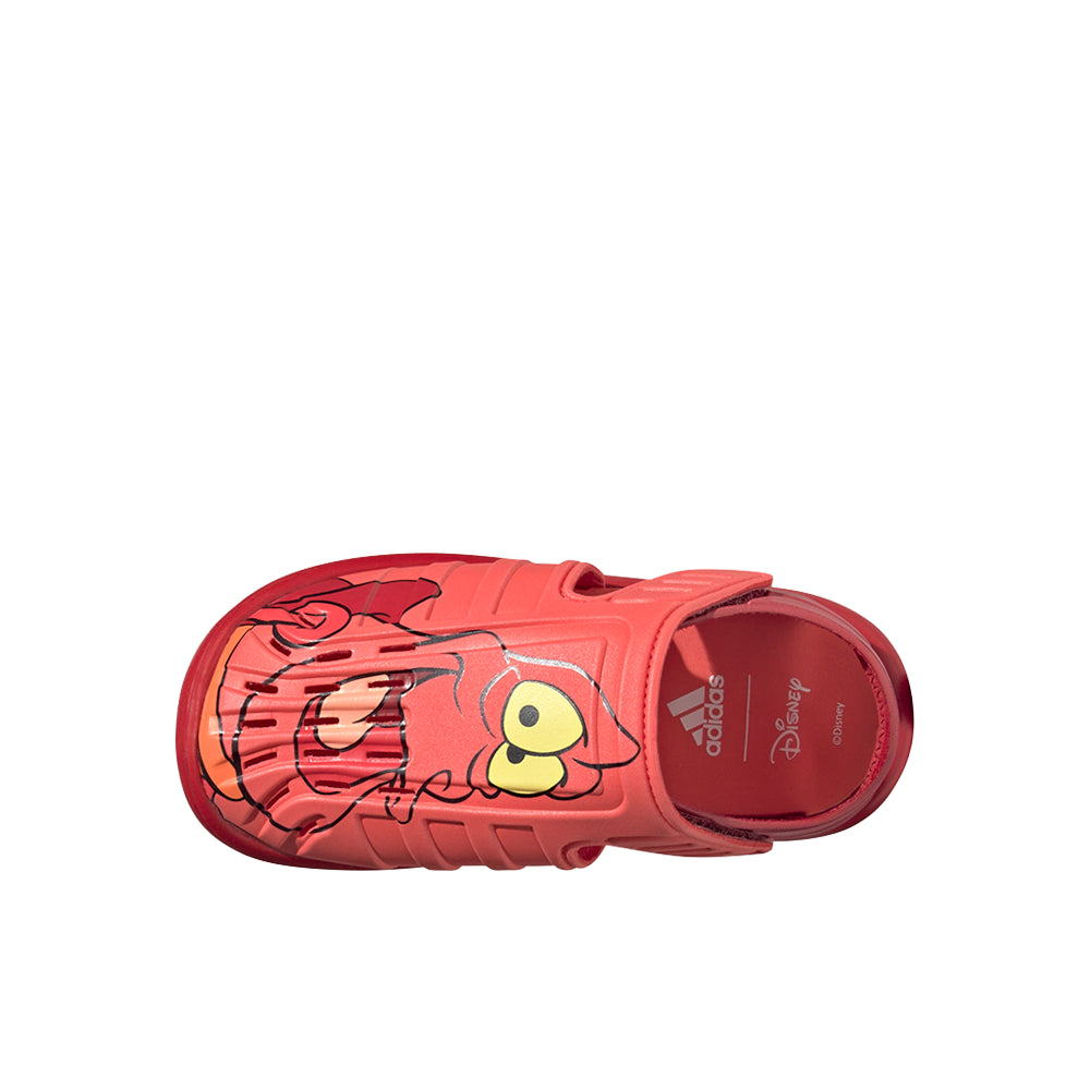 Sebastian Slip On Water Sandals (Little Kid)