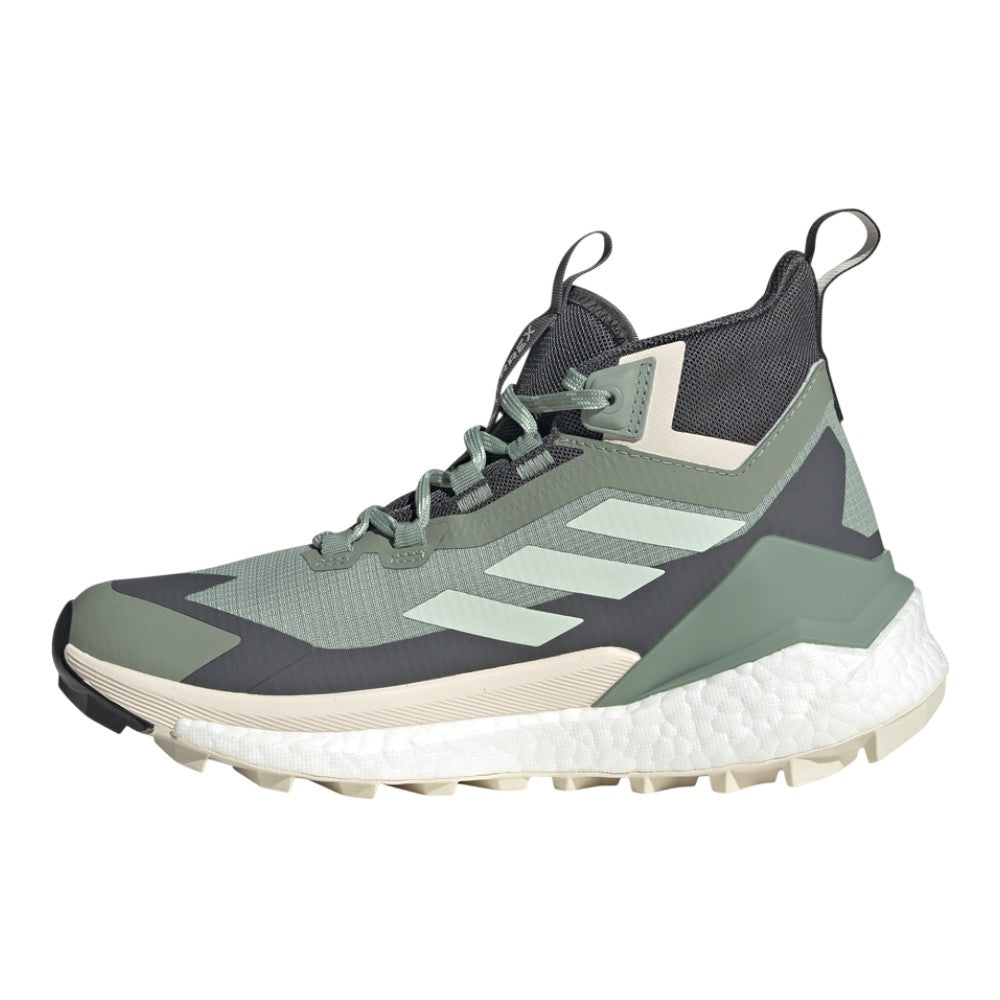 Terrex Free Hiker 2.0 Gore-Tex Hiking Shoes